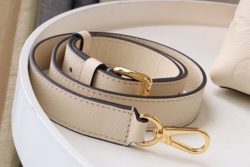 Louis Vuitton Top Handle Bags